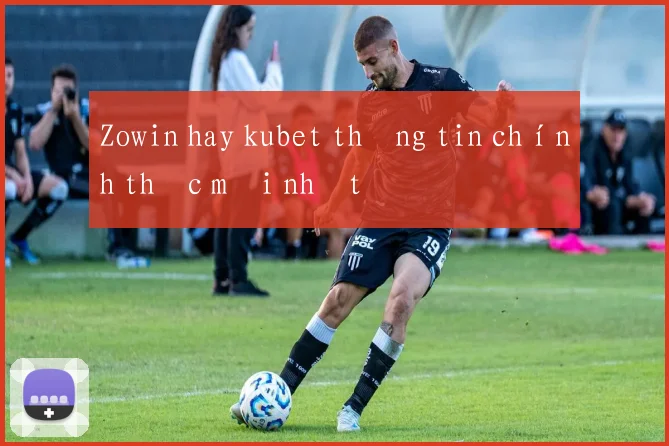 Zowin hay kubet thông tin chính thức mới nhất