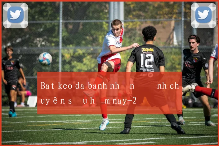 Bat keo da banh nhận định chuyên sâu hôm nay